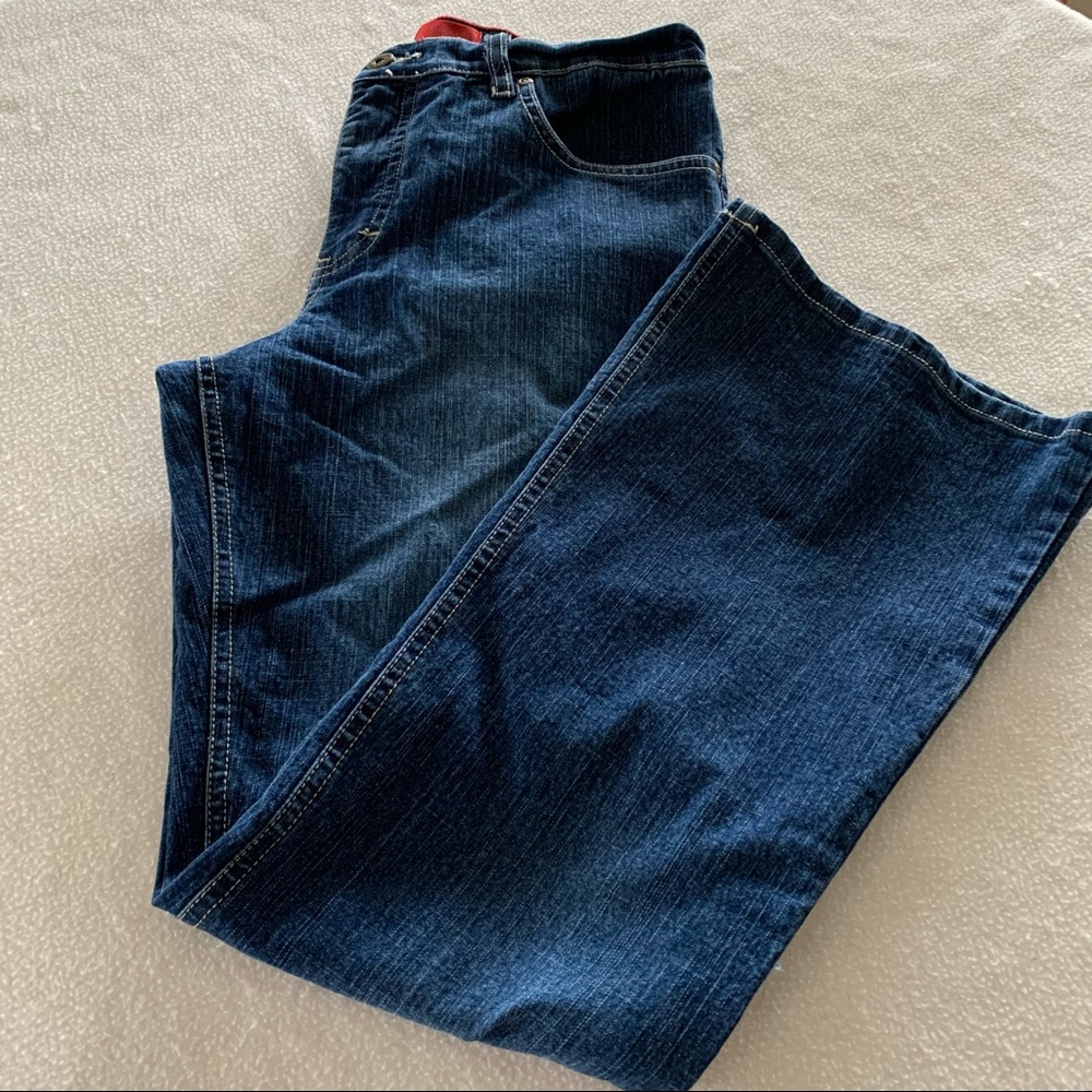 Gloria Vanderbilt Jeans